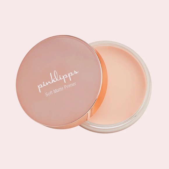 Pinklipps Soft Matte Primer - Picture 2 of 8